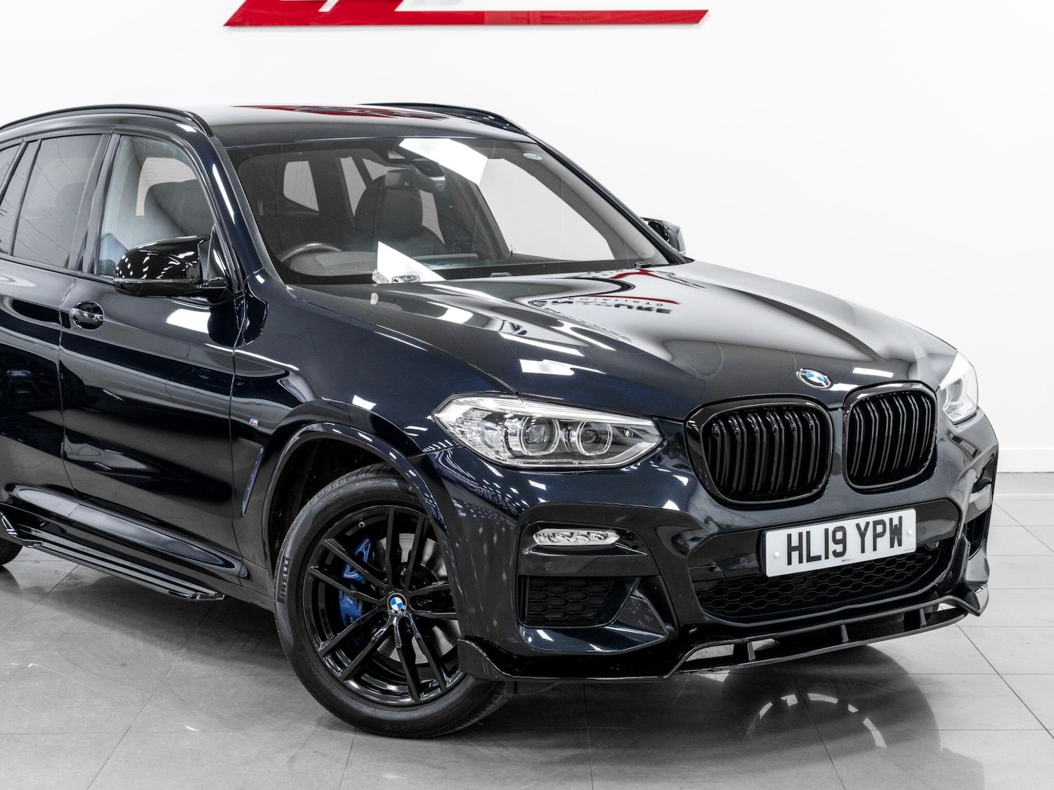 Used BMW X3 2019 for sale - 77351688: Photo 11