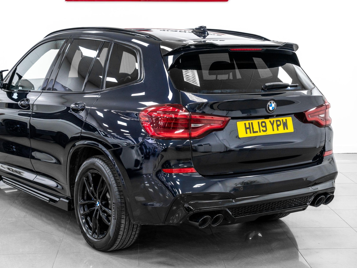 Used BMW X3 2019 for sale - 77351688: Photo 12