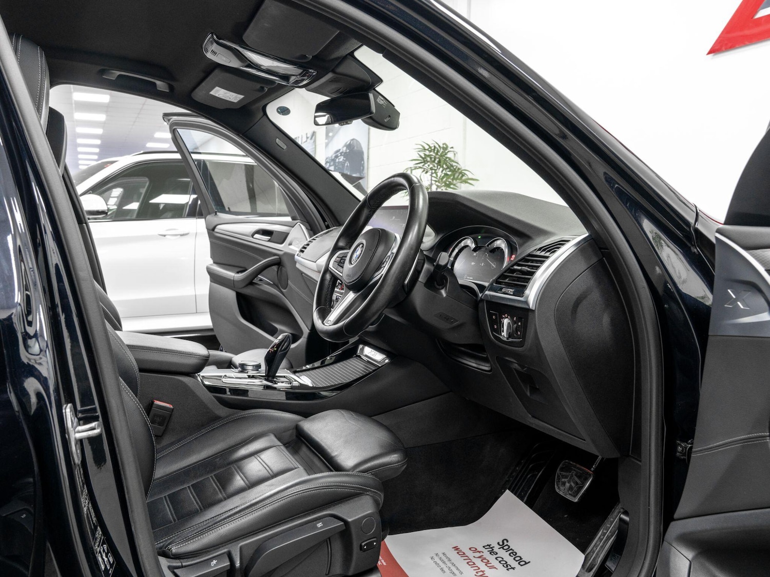 Used BMW X3 2019 for sale - 77351688: Photo 14