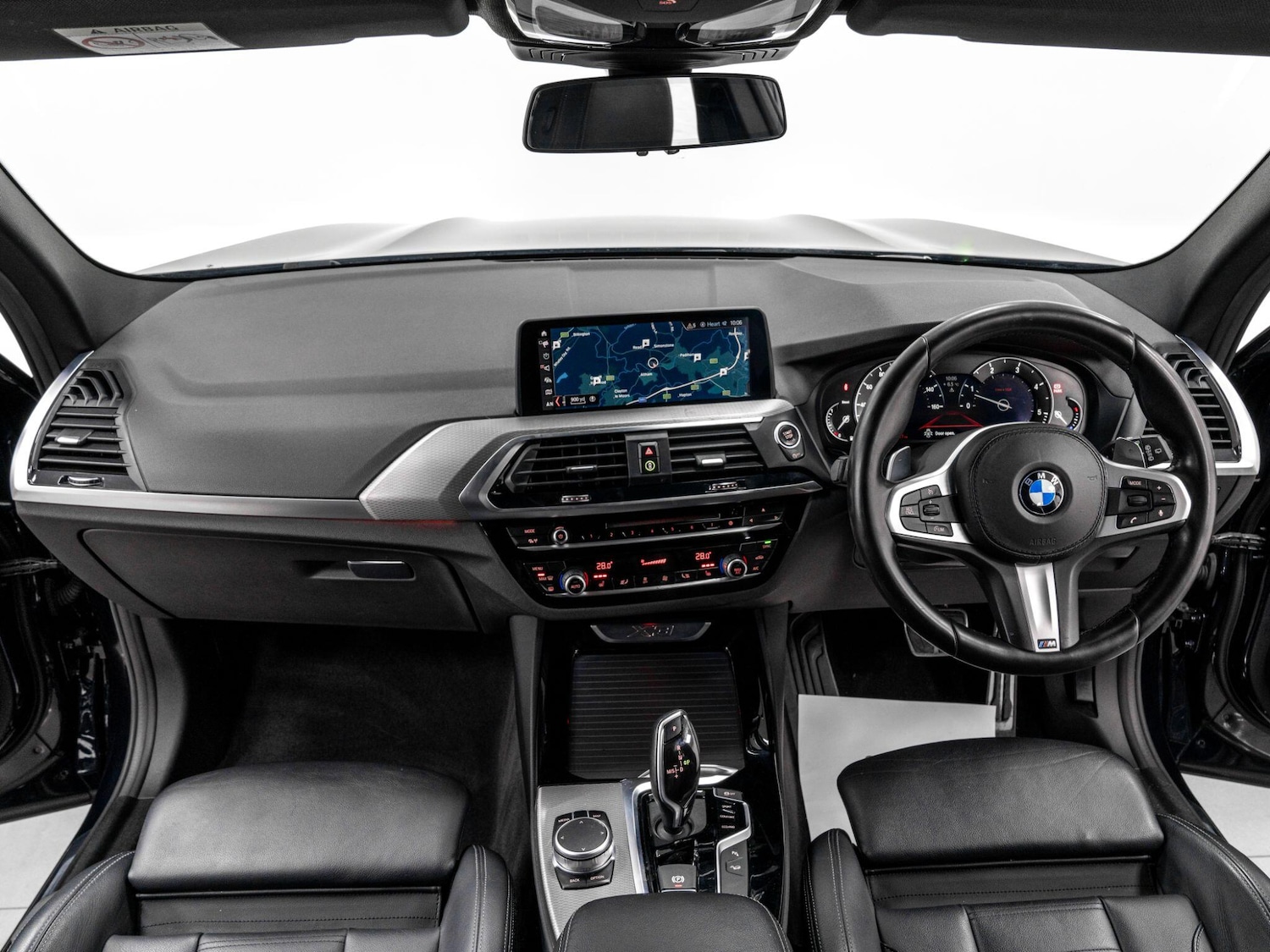 Used BMW X3 2019 for sale - 77351688: Photo 16