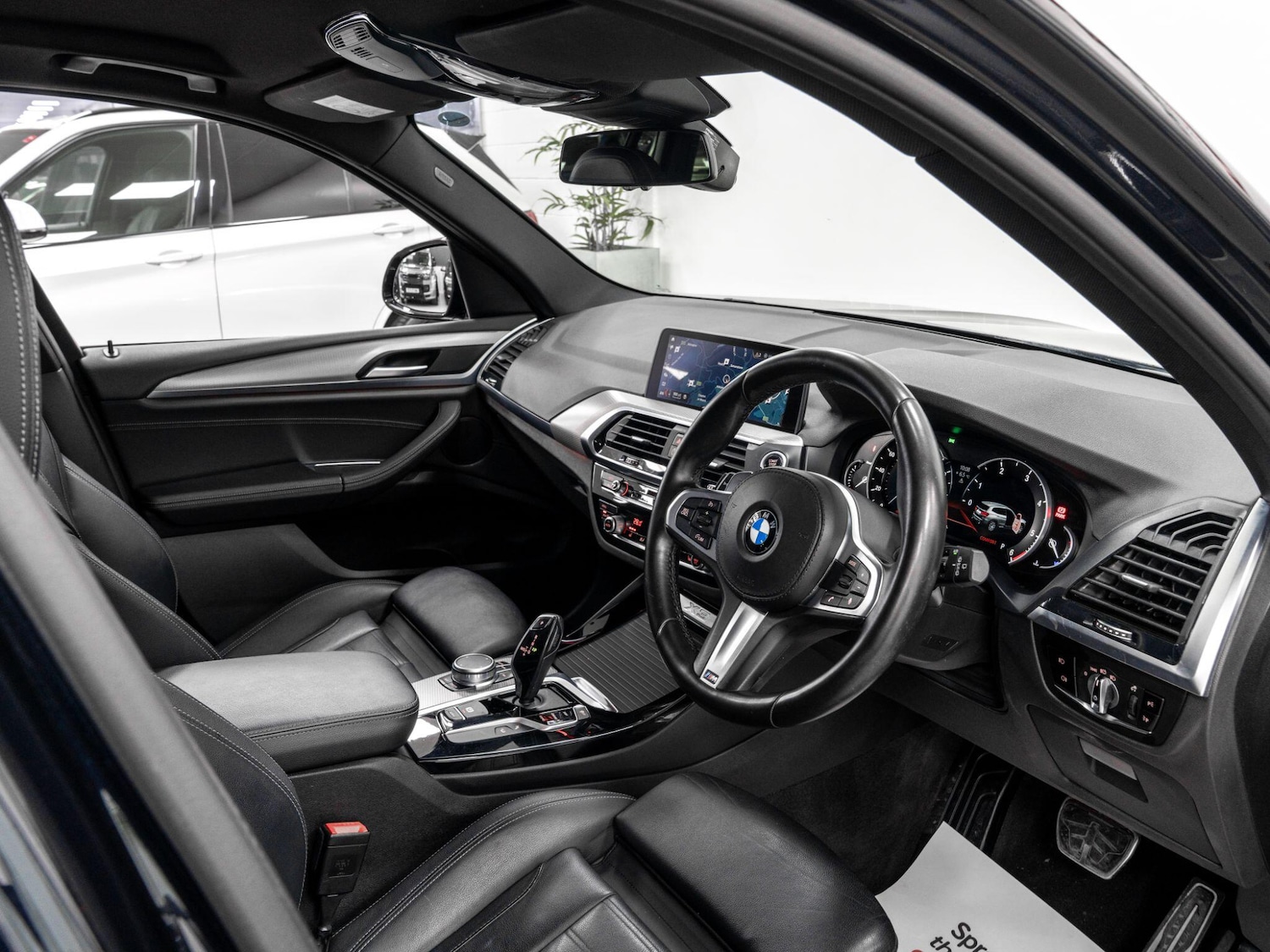 Used BMW X3 2019 for sale - 77351688: Photo 17