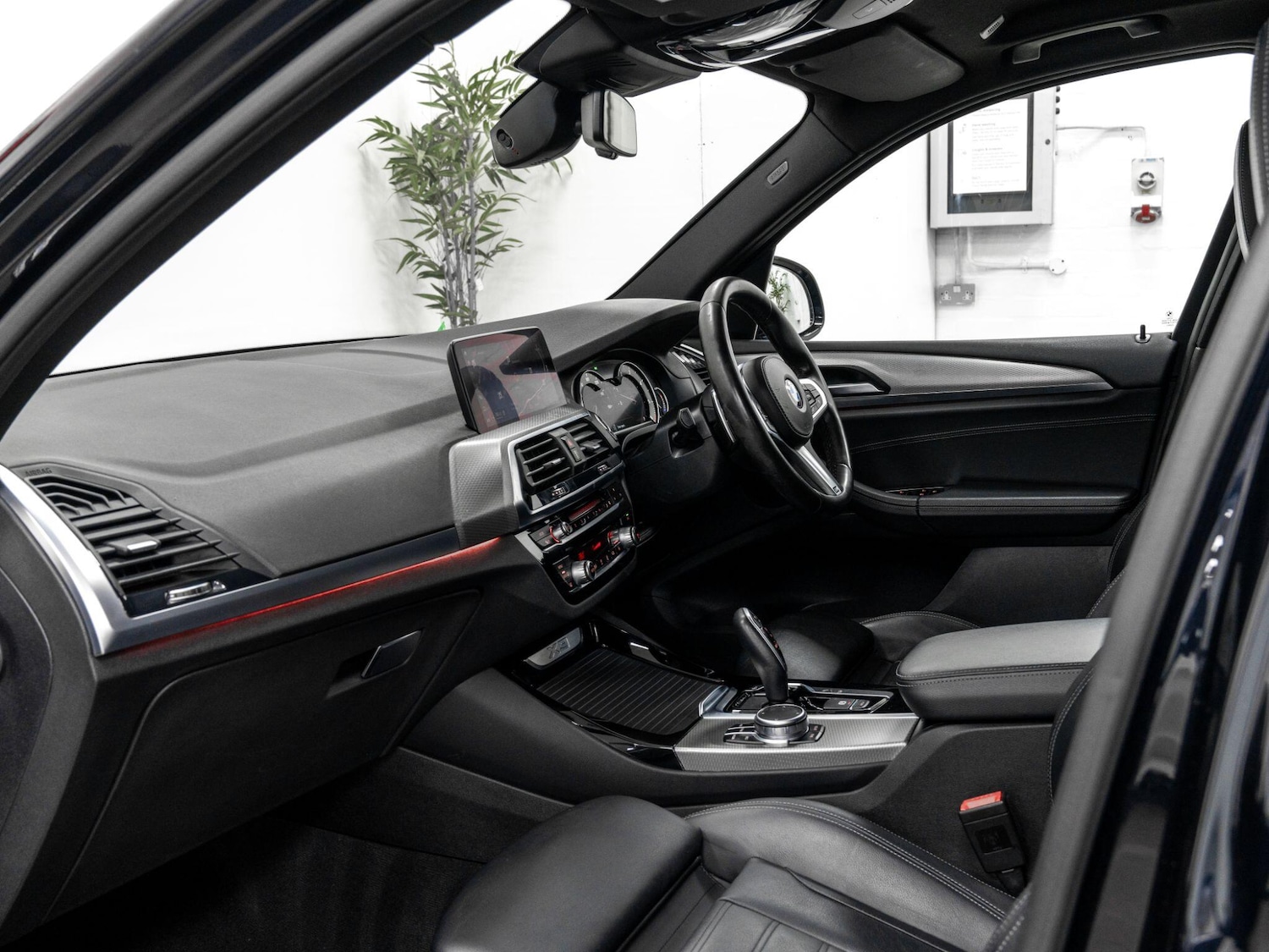 Used BMW X3 2019 for sale - 77351688: Photo 18