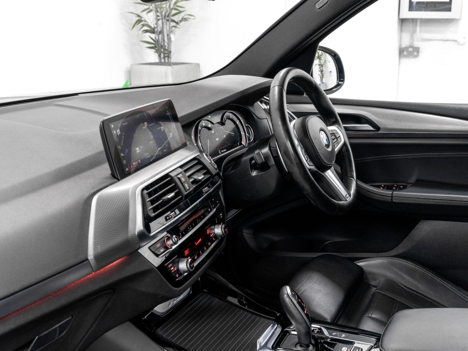 Used BMW X3 2019 for sale - 77351688: Photo 19