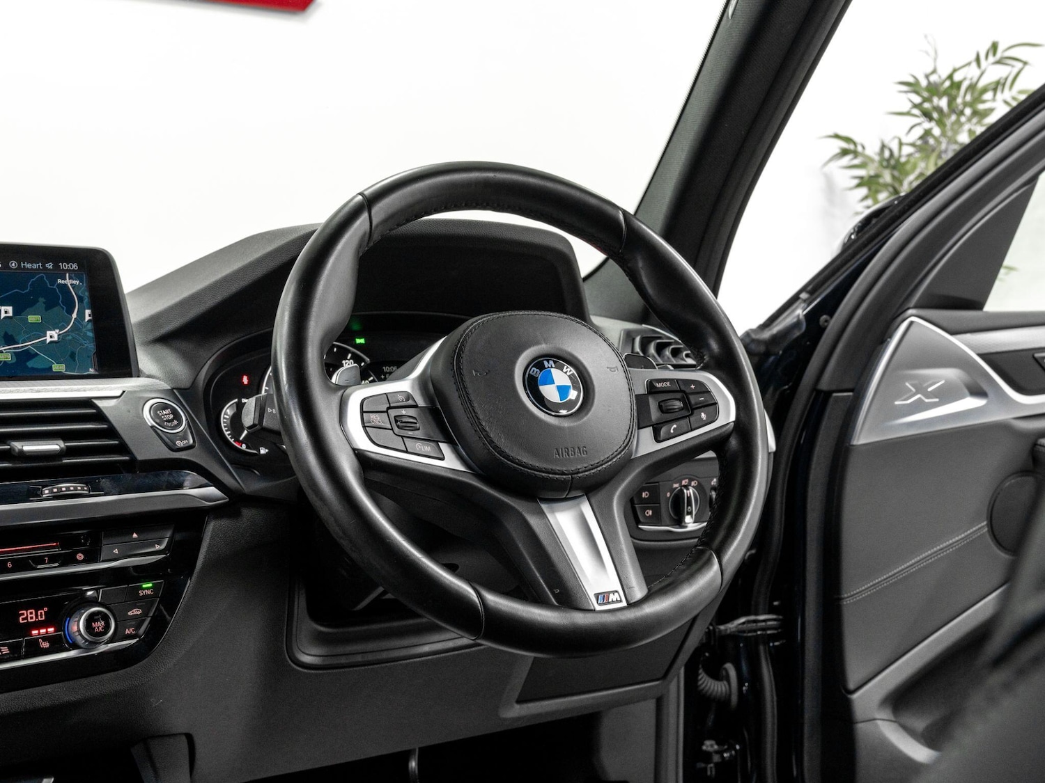 Used BMW X3 2019 for sale - 77351688: Photo 20