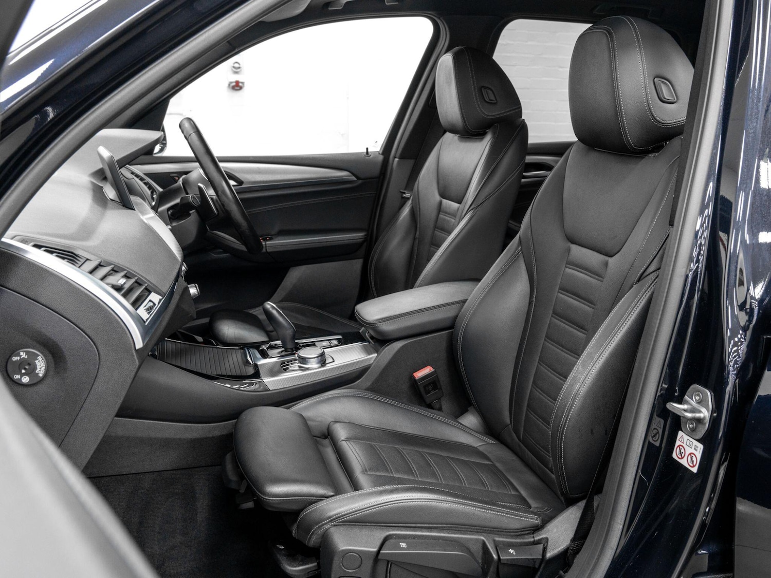 Used BMW X3 2019 for sale - 77351688: Photo 21