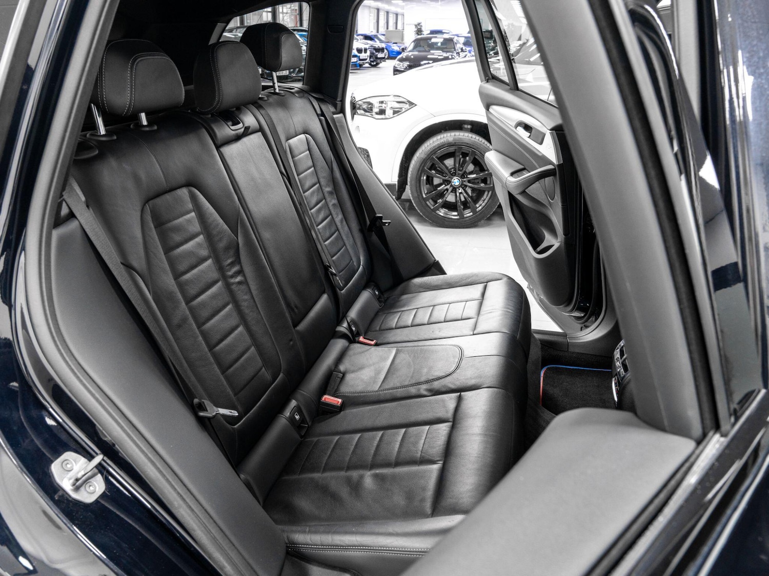 Used BMW X3 2019 for sale - 77351688: Photo 23