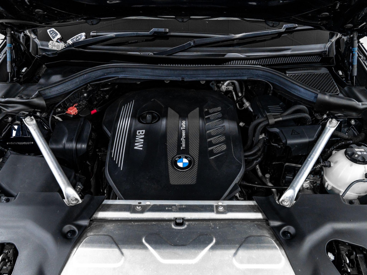 Used BMW X3 2019 for sale - 77351688: Photo 28