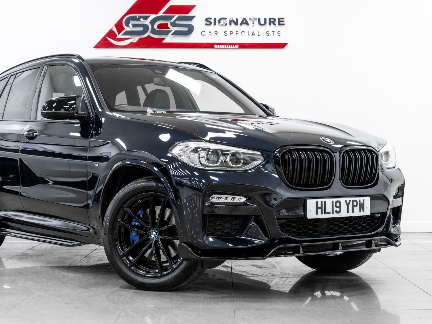 Used BMW X3 2019 for sale - 77351688: Photo 30