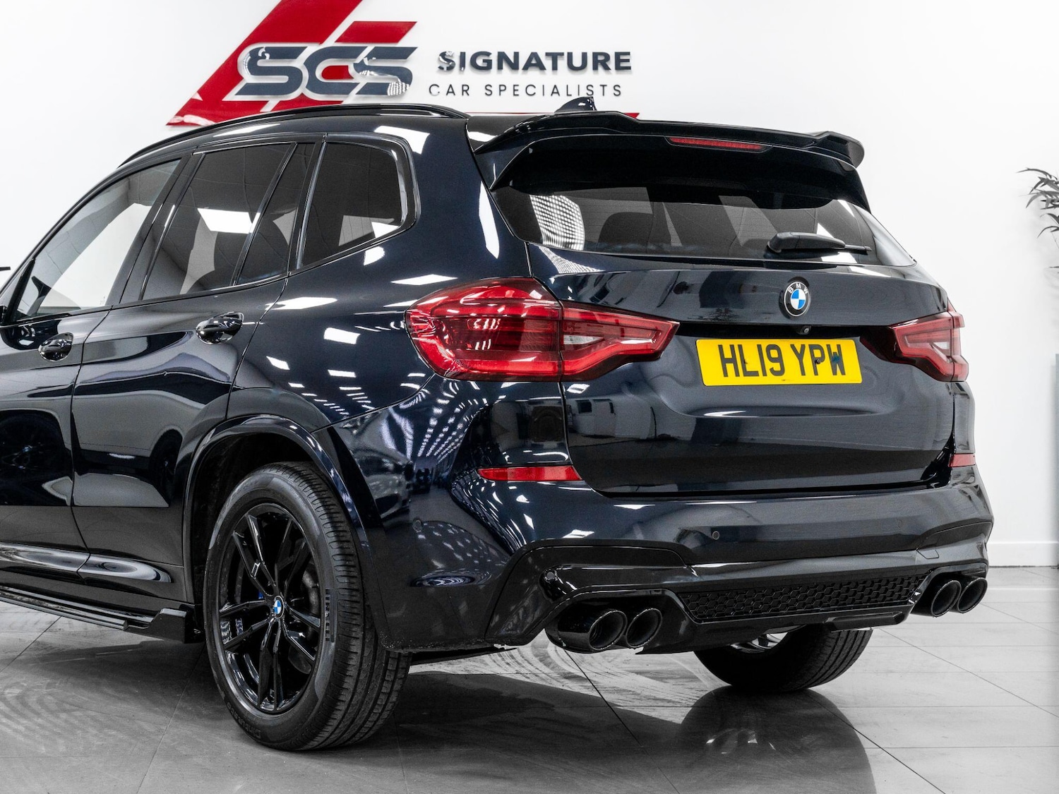 Used BMW X3 2019 for sale - 77351688: Photo 32