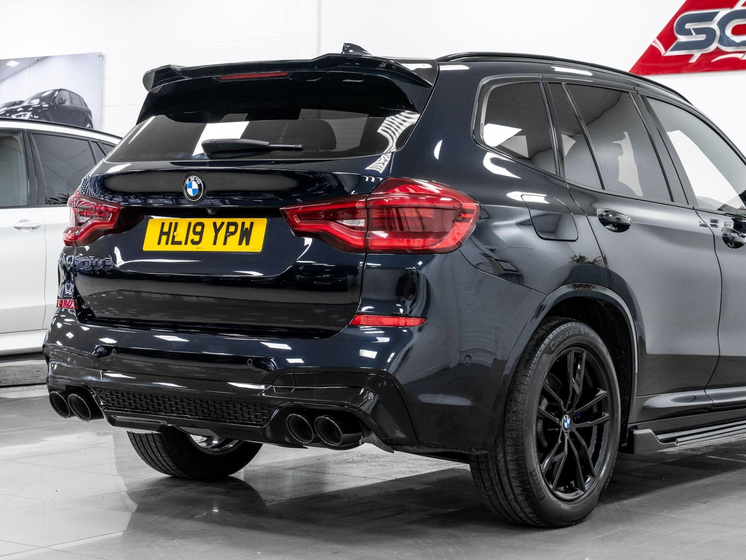 Used BMW X3 2019 for sale - 77351688: Photo 33