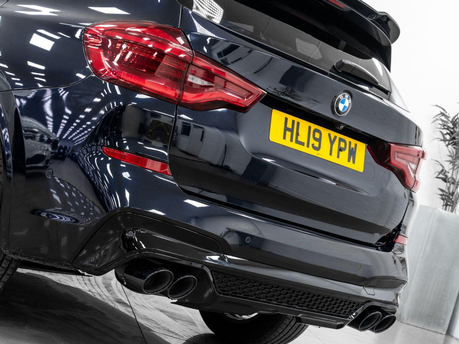 Used BMW X3 2019 for sale - 77351688: Photo 34