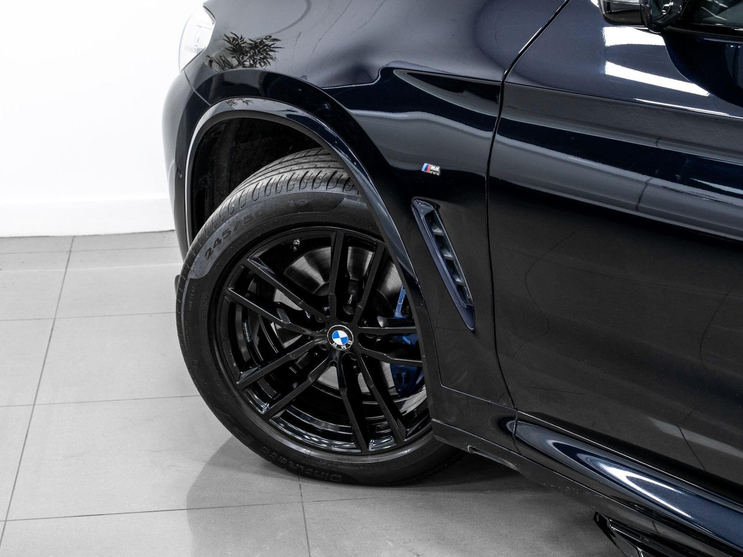 Used BMW X3 2019 for sale - 77351688: Photo 35