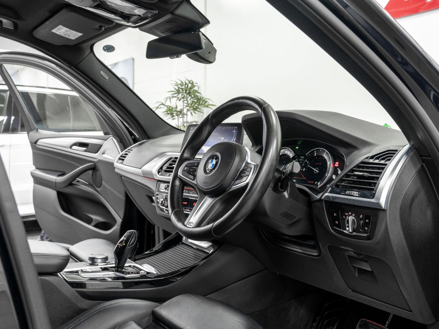 Used BMW X3 2019 for sale - 77351688: Photo 37