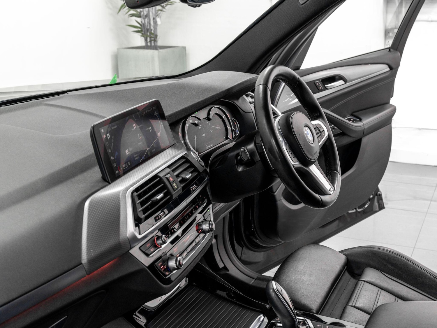 Used BMW X3 2019 for sale - 77351688: Photo 38