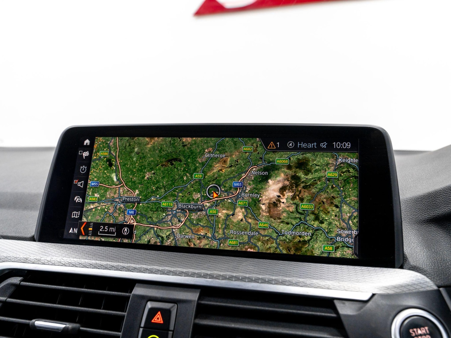 Used BMW X3 2019 for sale - 77351688: Photo 42