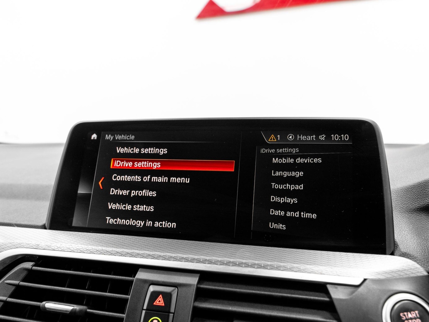 Used BMW X3 2019 for sale - 77351688: Photo 46