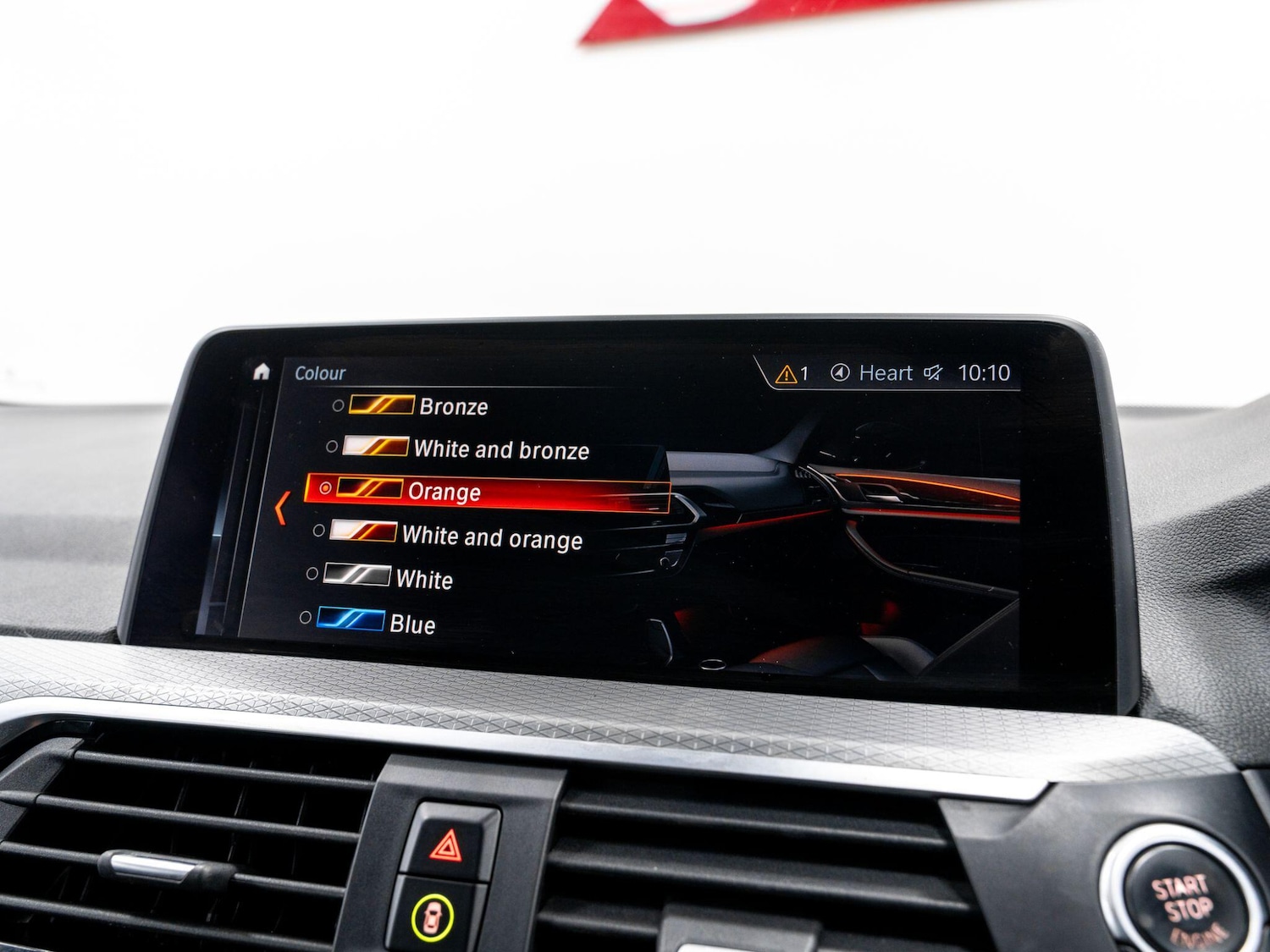 Used BMW X3 2019 for sale - 77351688: Photo 48