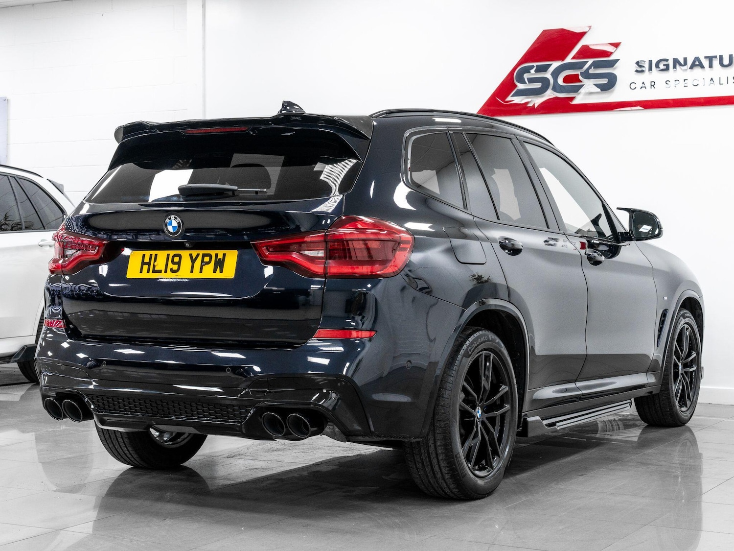 Used BMW X3 2019 for sale - 77351688: Photo 5