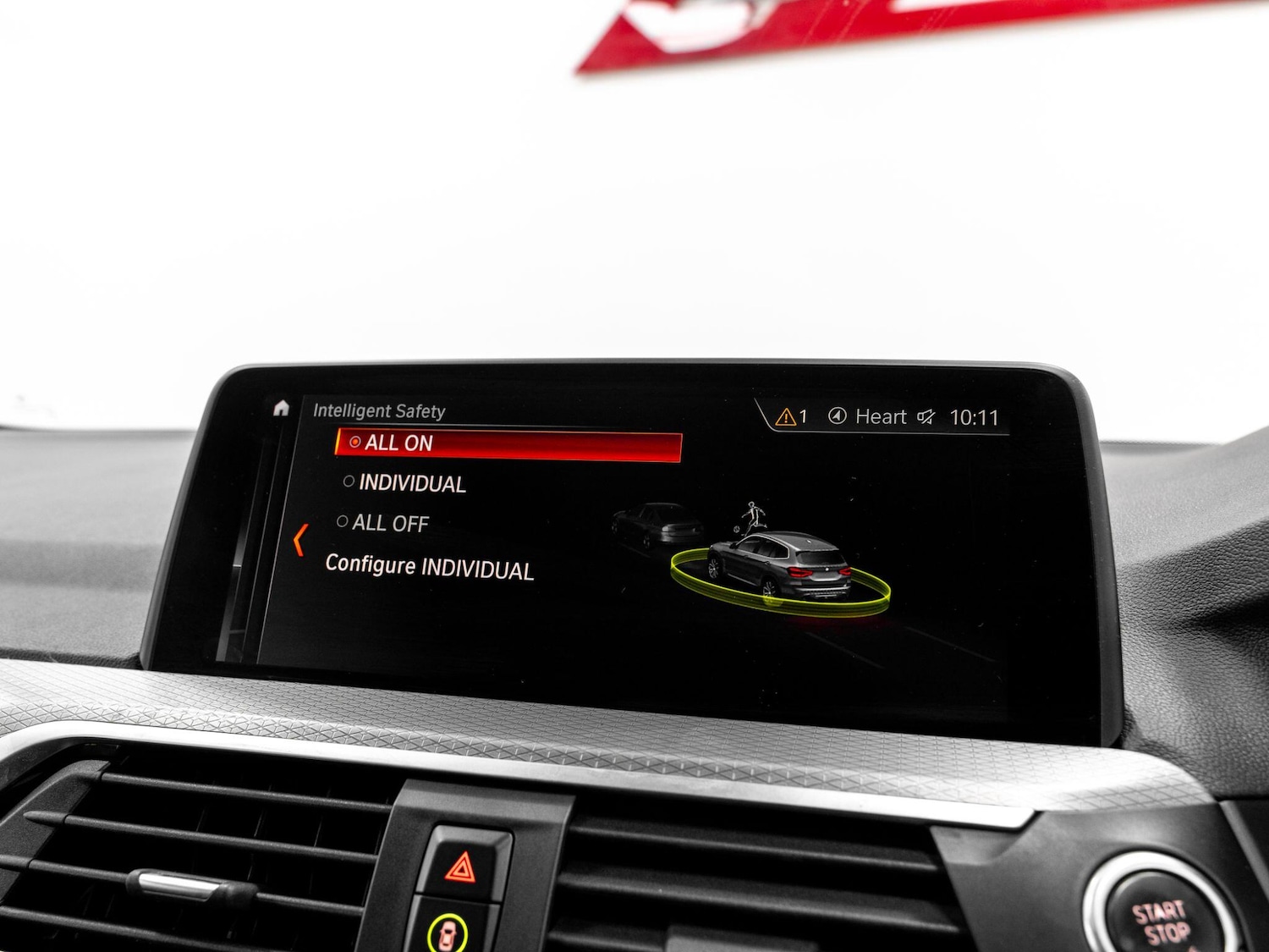 Used BMW X3 2019 for sale - 77351688: Photo 54