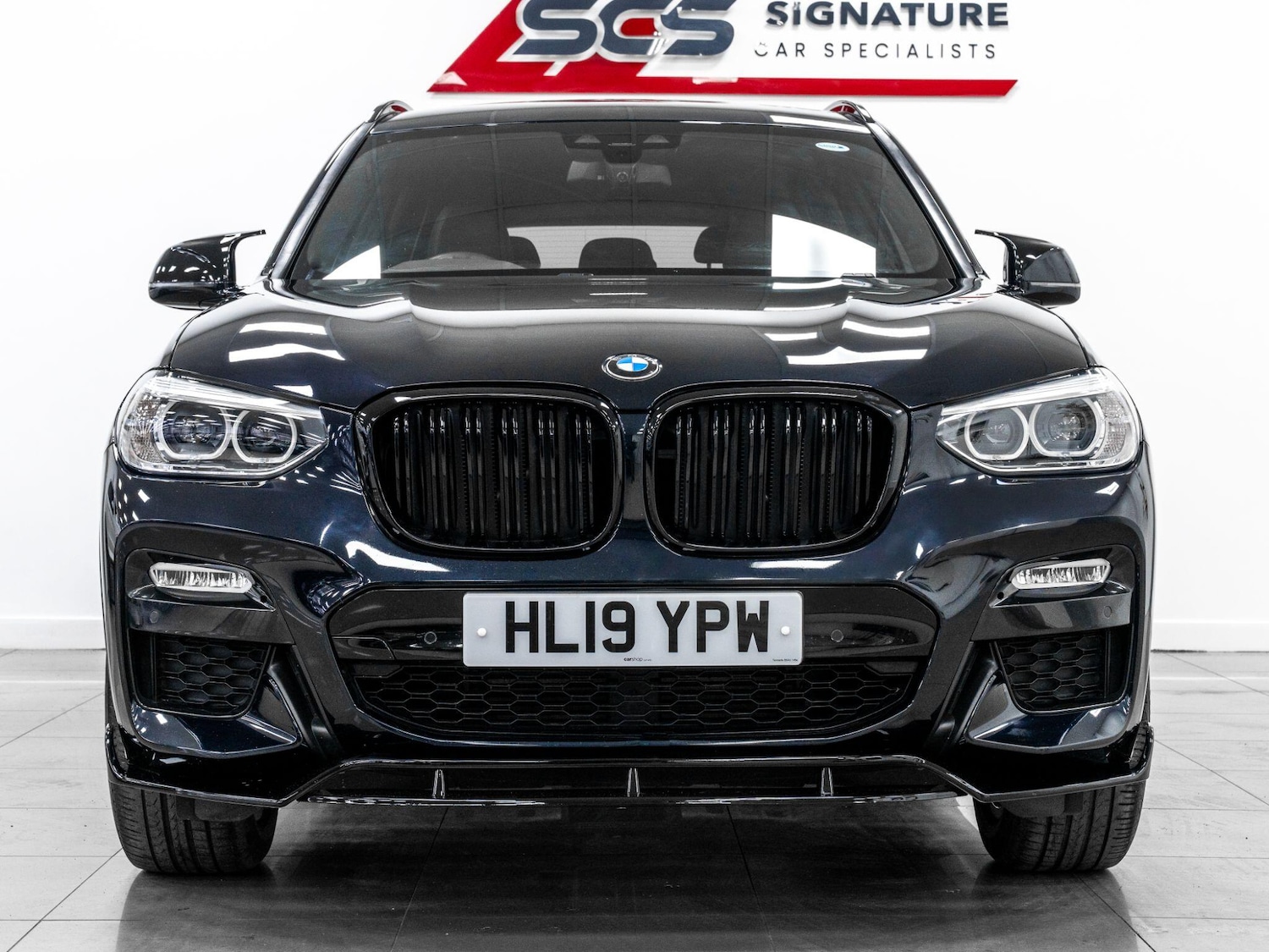 Used BMW X3 2019 for sale - 77351688: Photo 6
