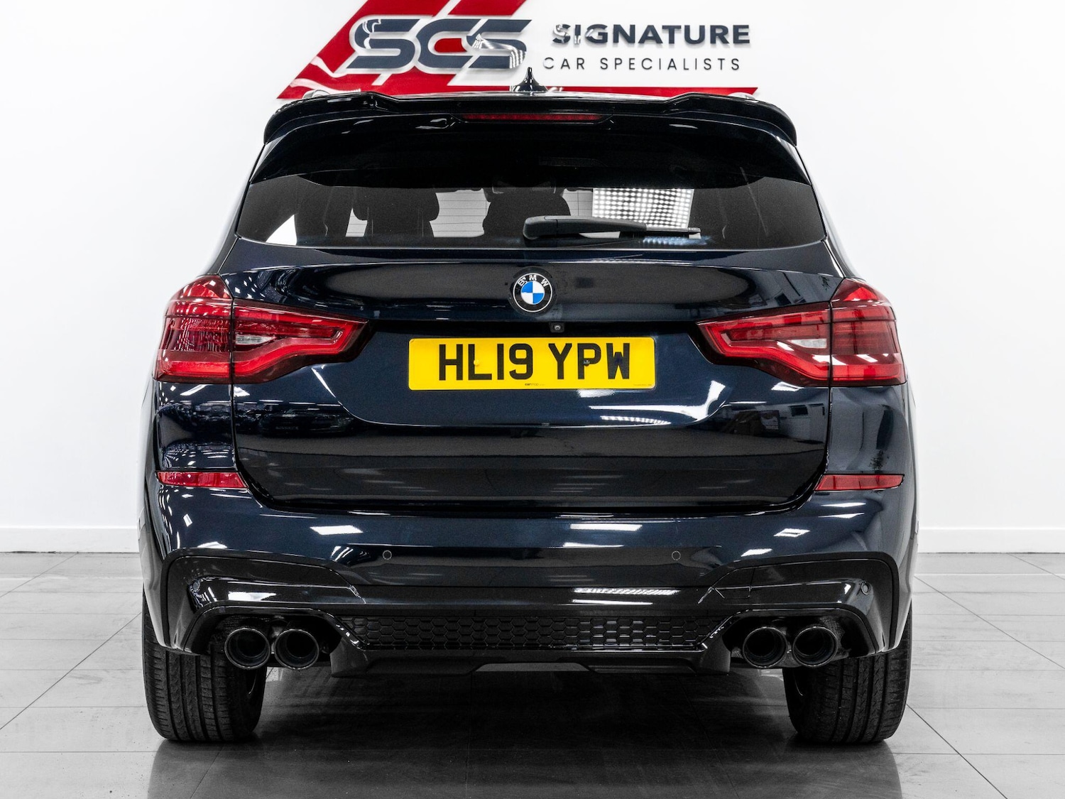 Used BMW X3 2019 for sale - 77351688: Photo 7