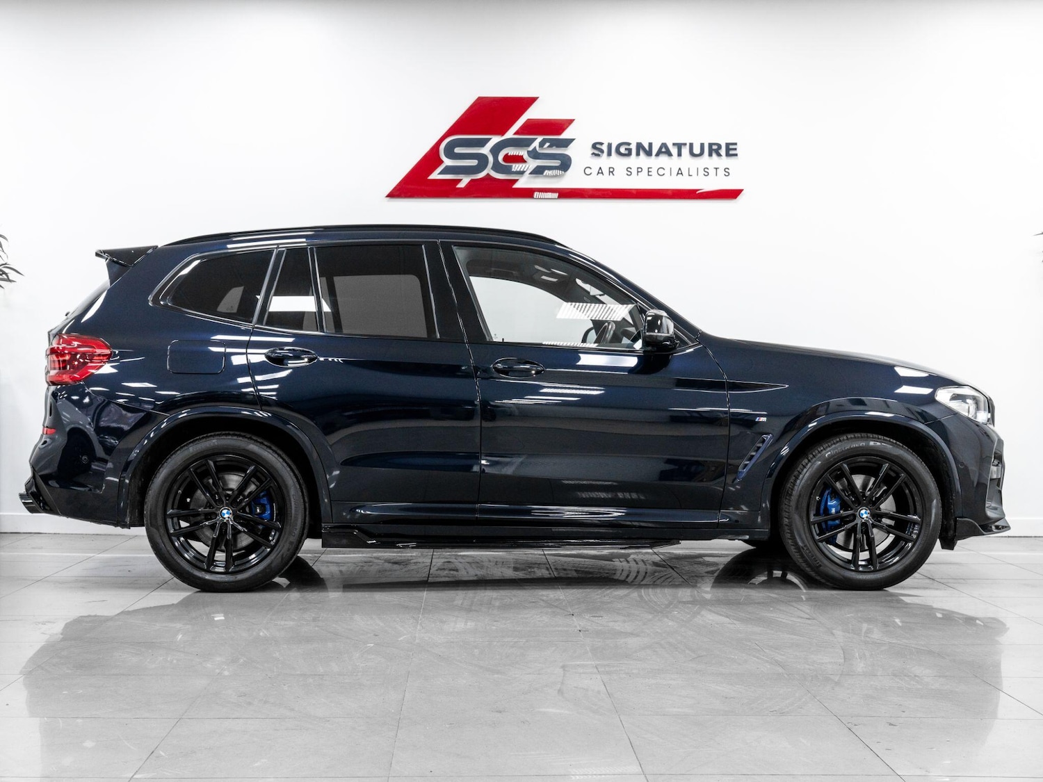 Used BMW X3 2019 for sale - 77351688: Photo 8