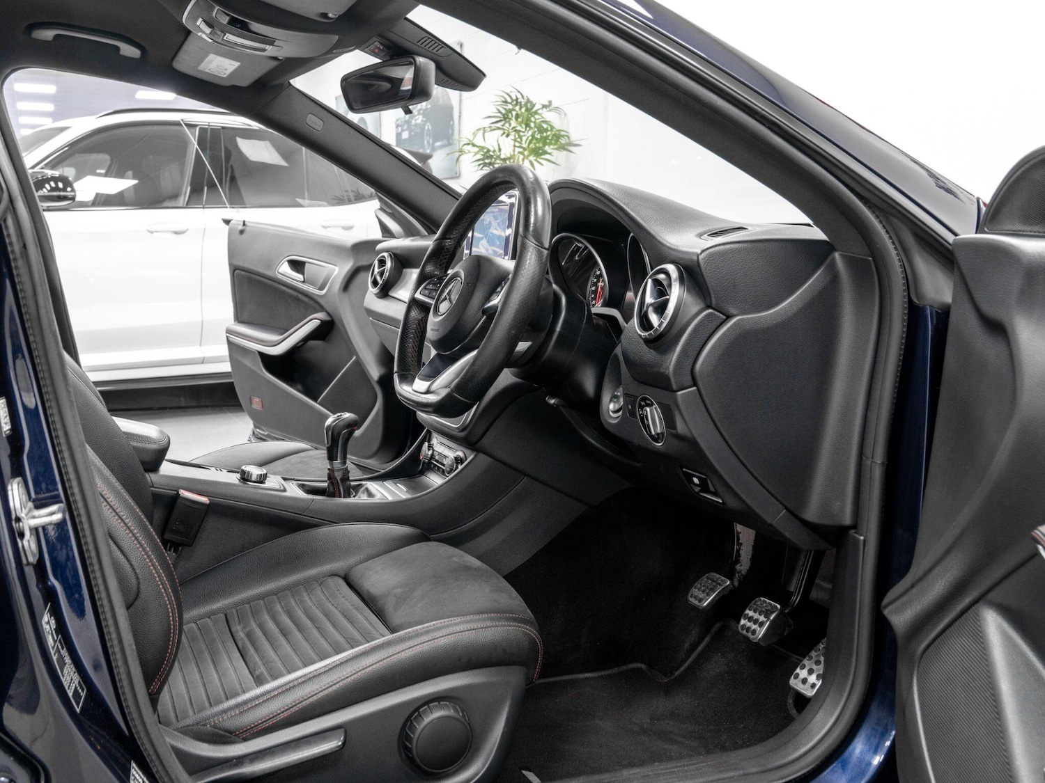 Used Mercedes-Benz CLA 2018 for sale - 77266901: Photo 14