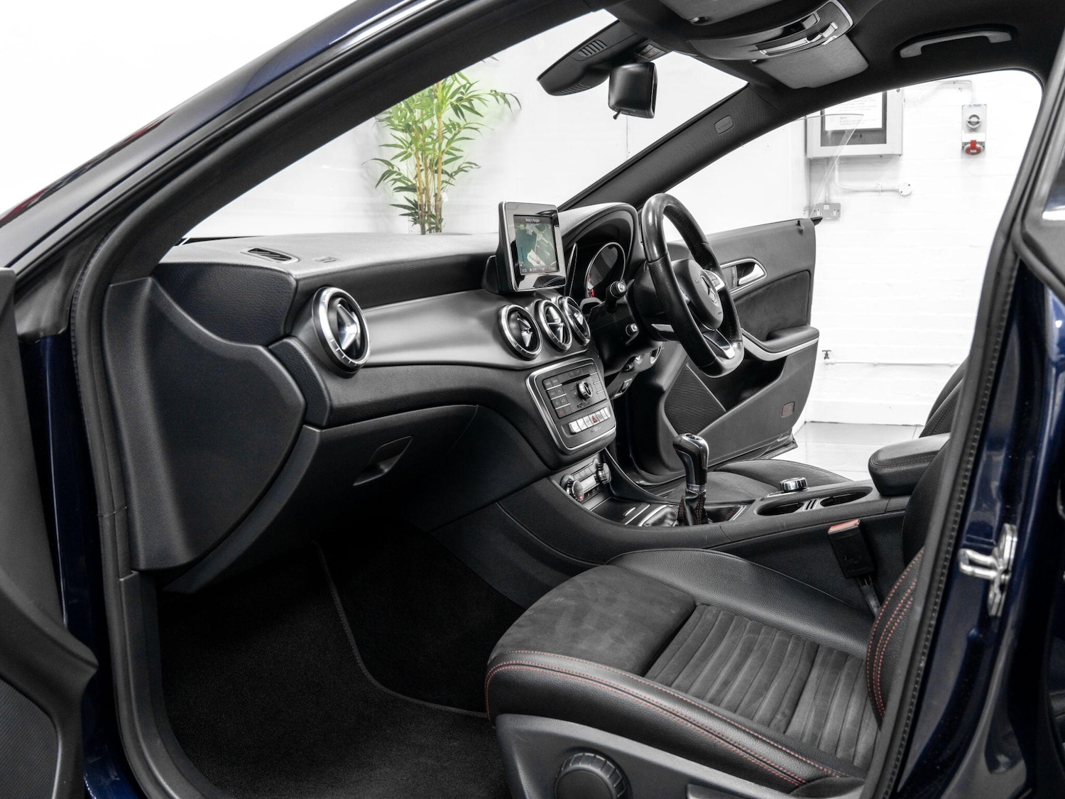 Used Mercedes-Benz CLA 2018 for sale - 77266901: Photo 15