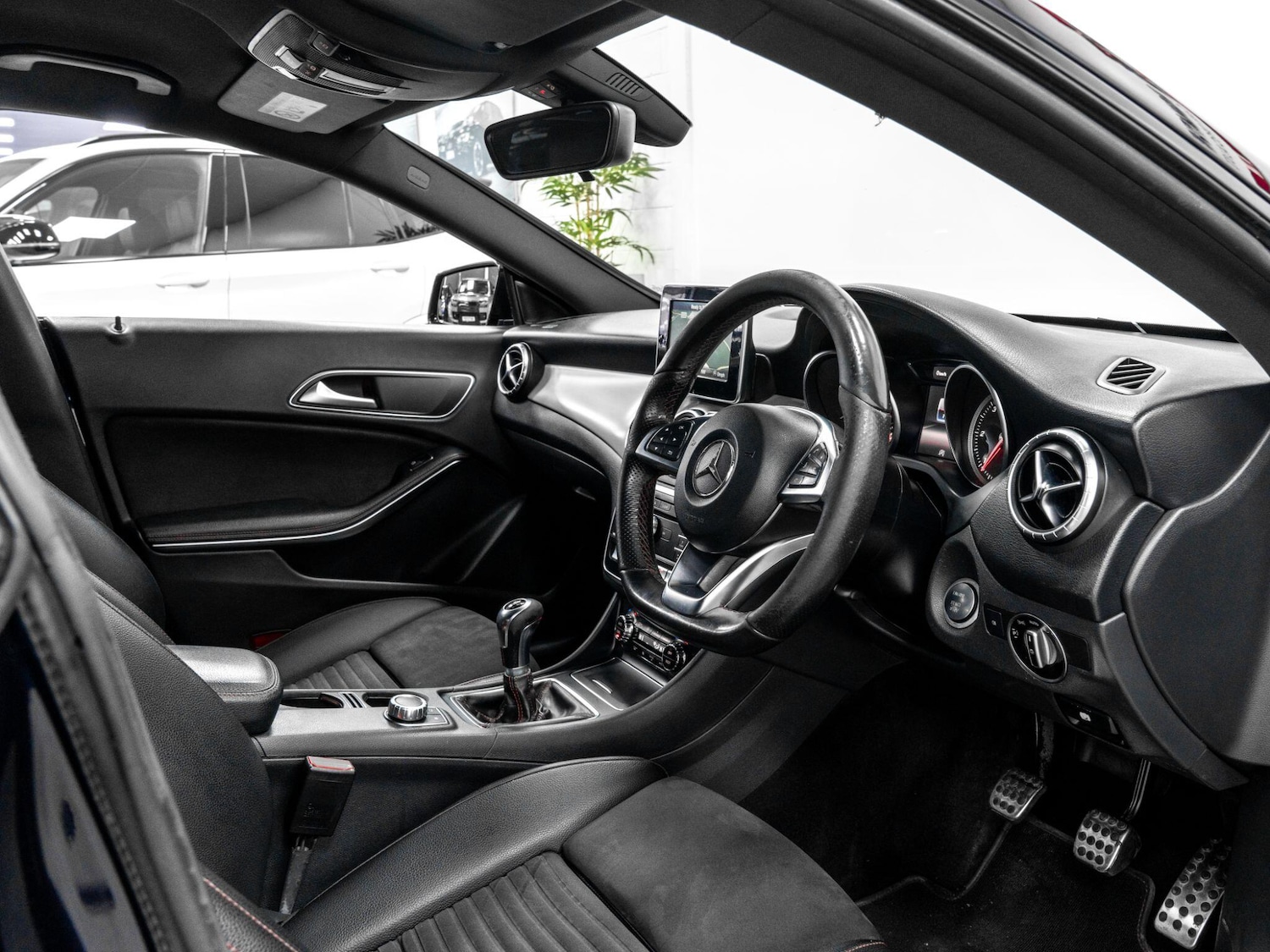 Used Mercedes-Benz CLA 2018 for sale - 77266901: Photo 16