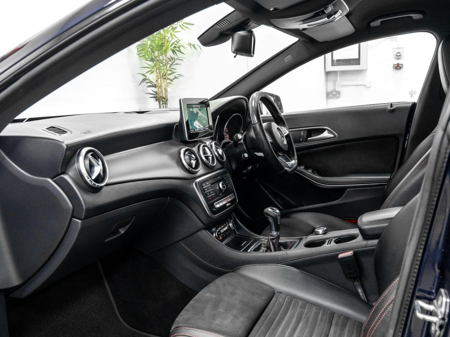 Used Mercedes-Benz CLA 2018 for sale - 77266901: Photo 17