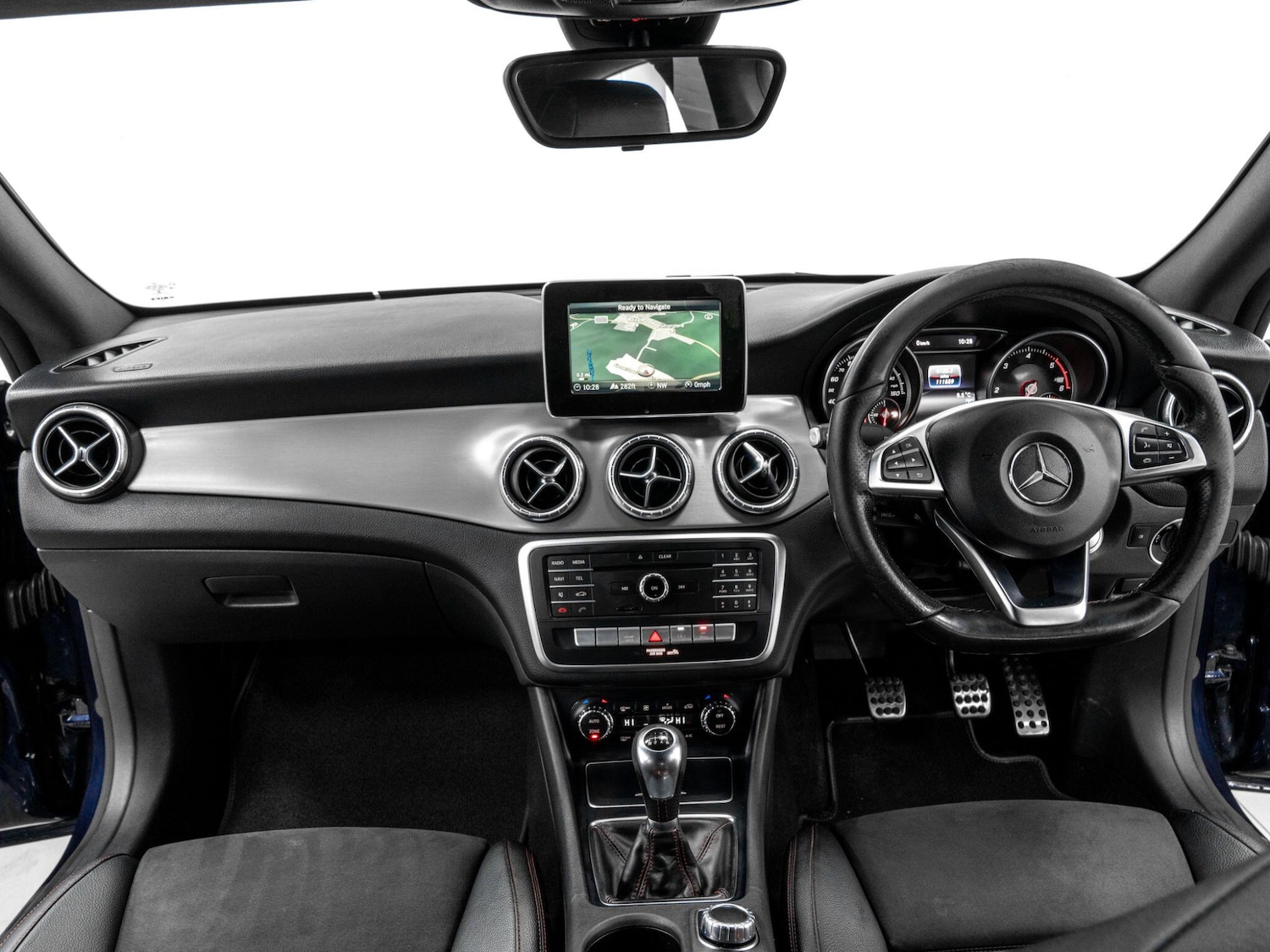 Used Mercedes-Benz CLA 2018 for sale - 77266901: Photo 18