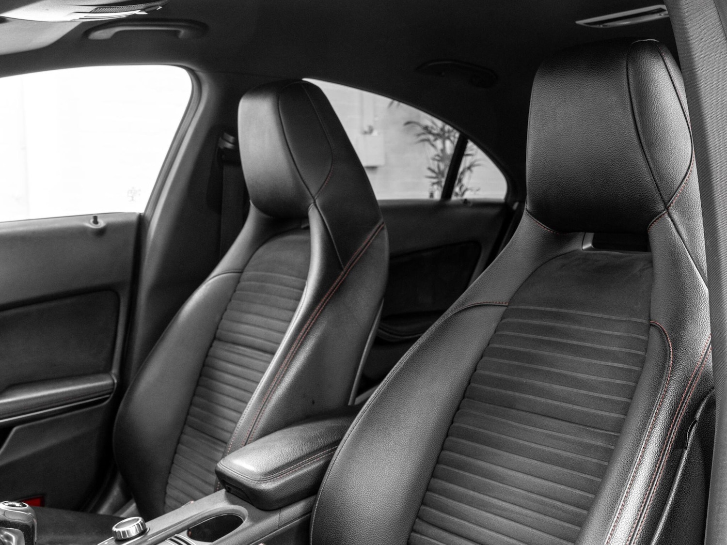 Used Mercedes-Benz CLA 2018 for sale - 77266901: Photo 21