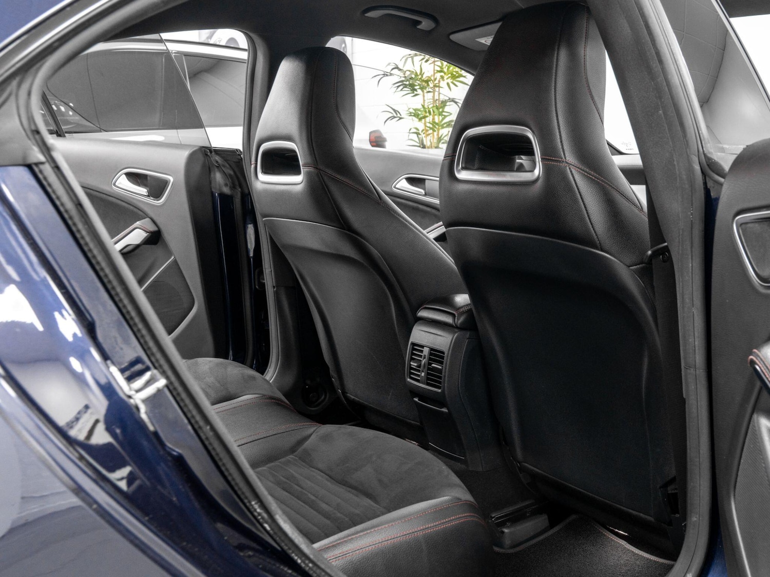 Used Mercedes-Benz CLA 2018 for sale - 77266901: Photo 23