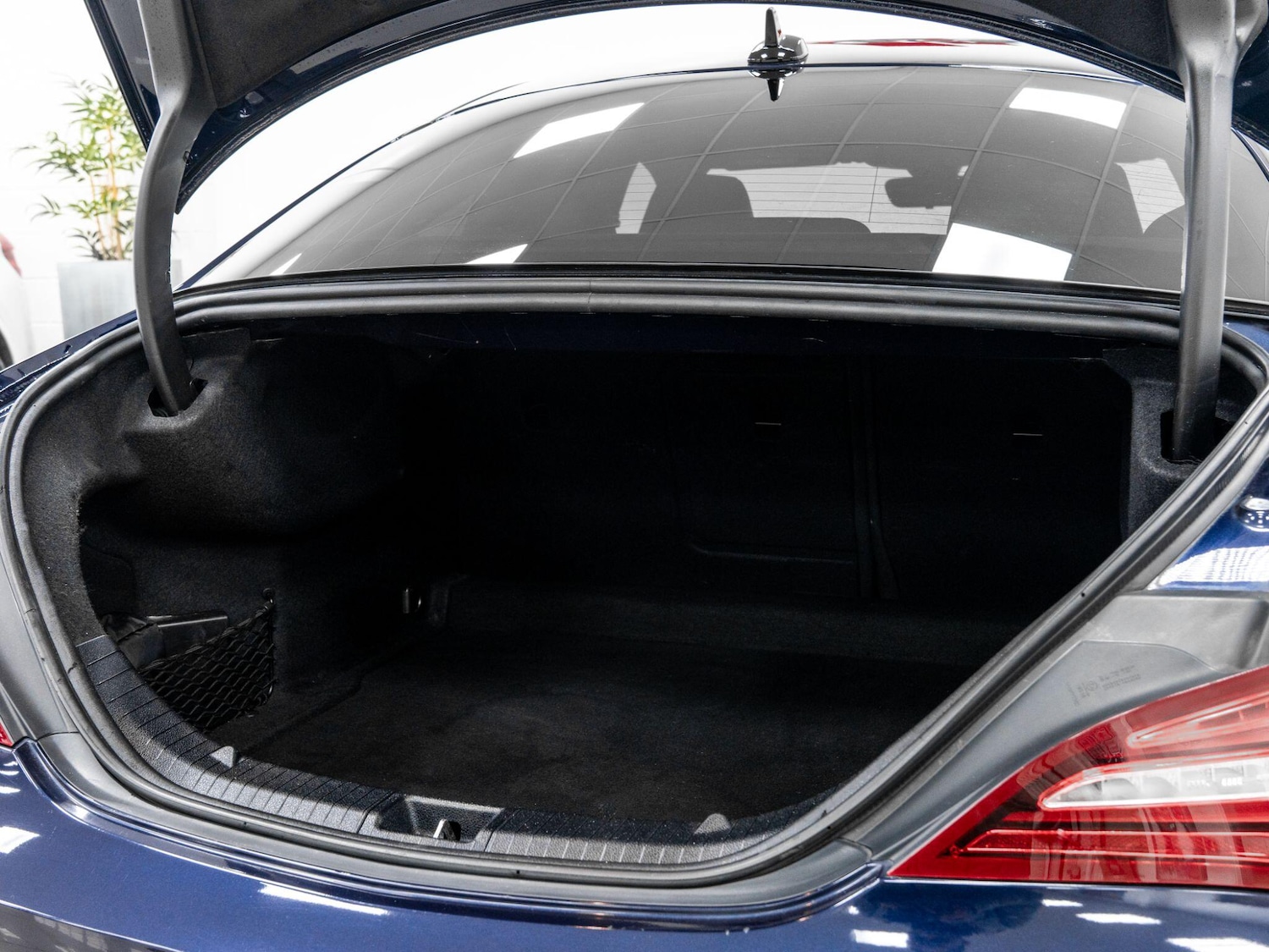 Used Mercedes-Benz CLA 2018 for sale - 77266901: Photo 25