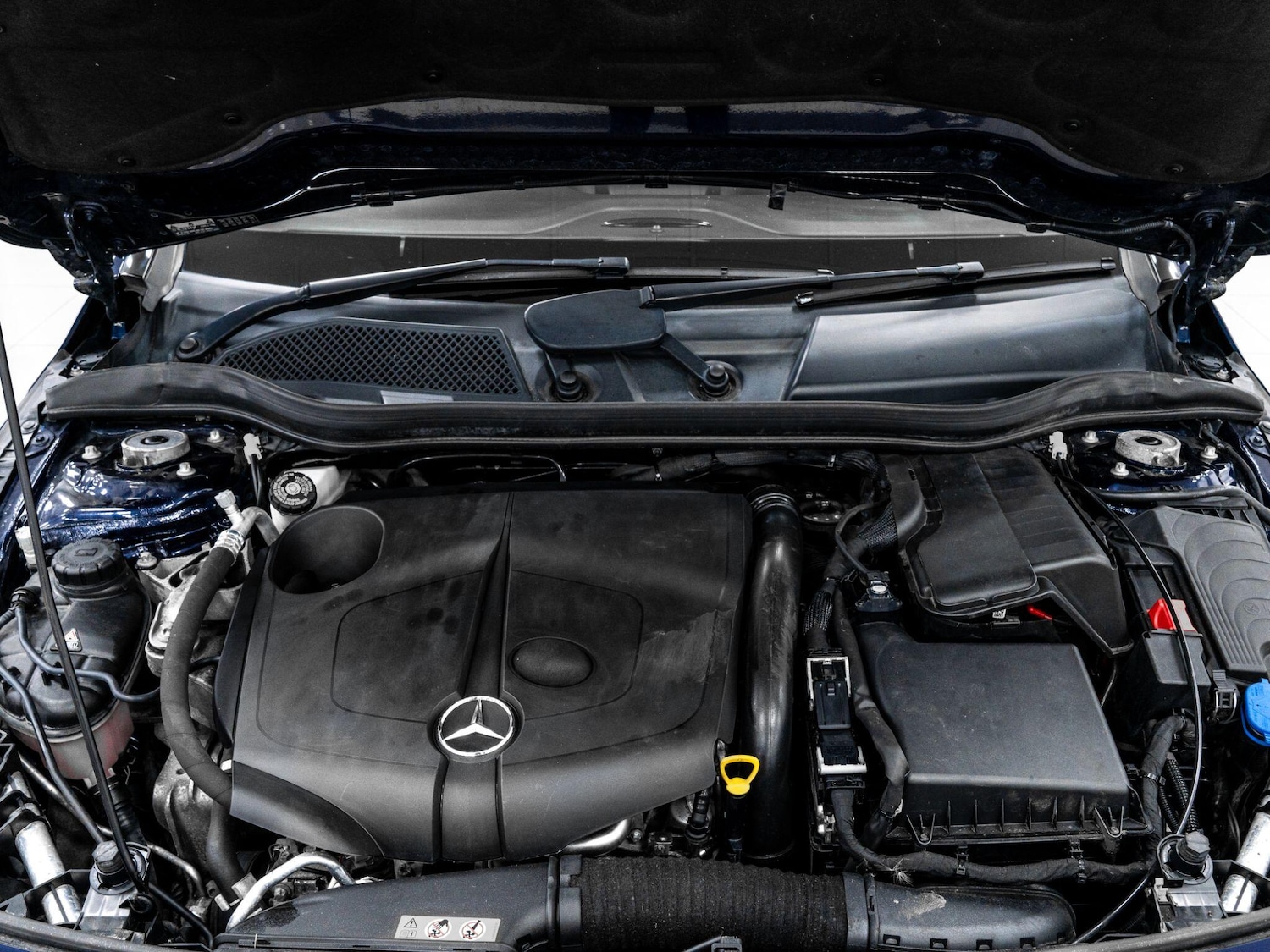 Used Mercedes-Benz CLA 2018 for sale - 77266901: Photo 26