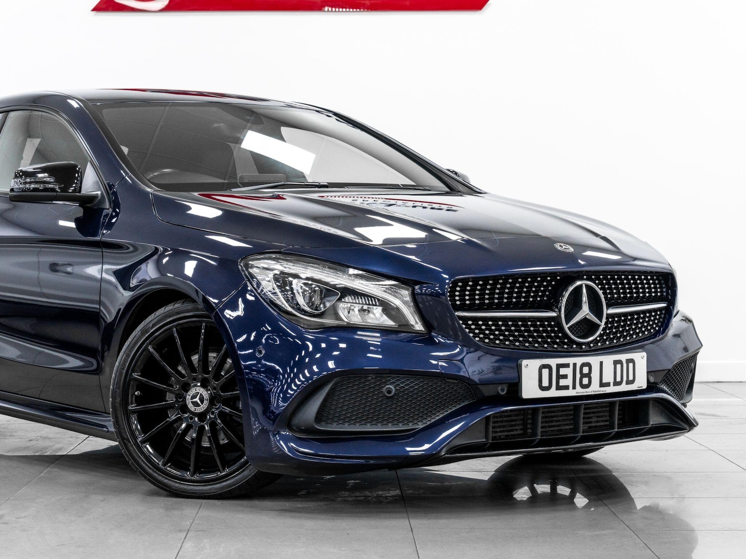 Used Mercedes-Benz CLA 2018 for sale - 77266901: Photo 28