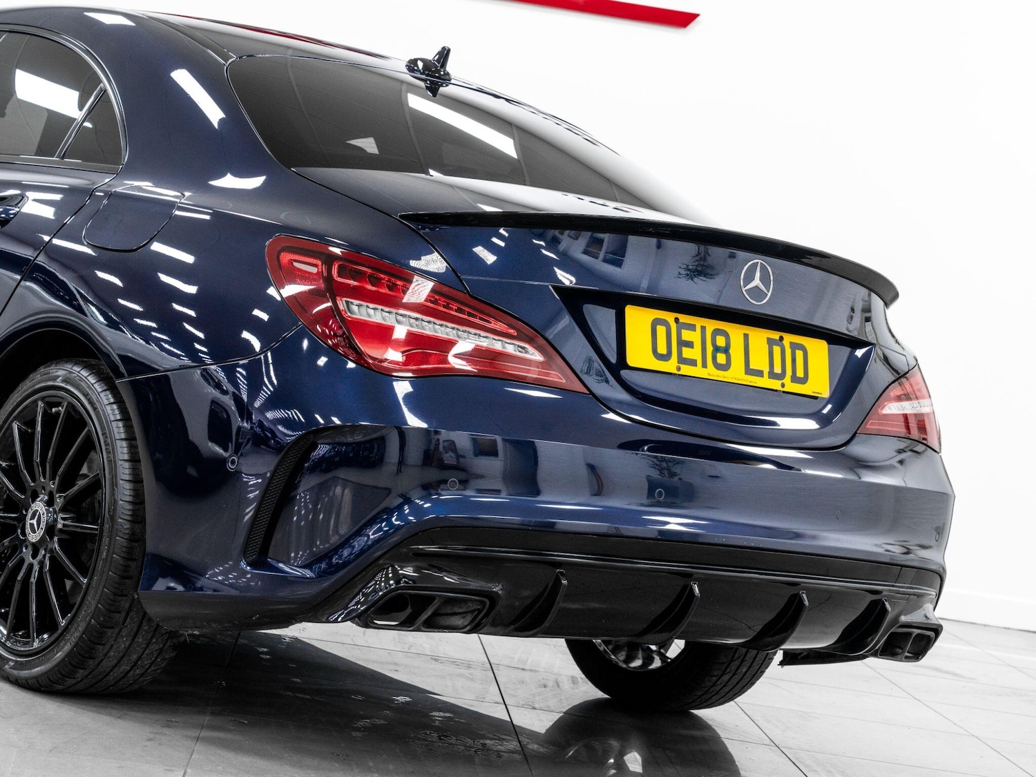 Used Mercedes-Benz CLA 2018 for sale - 77266901: Photo 32