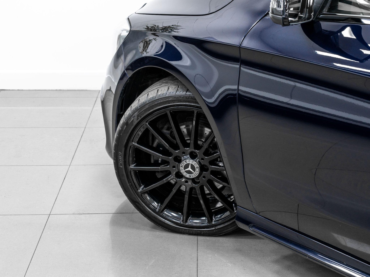 Used Mercedes-Benz CLA 2018 for sale - 77266901: Photo 34