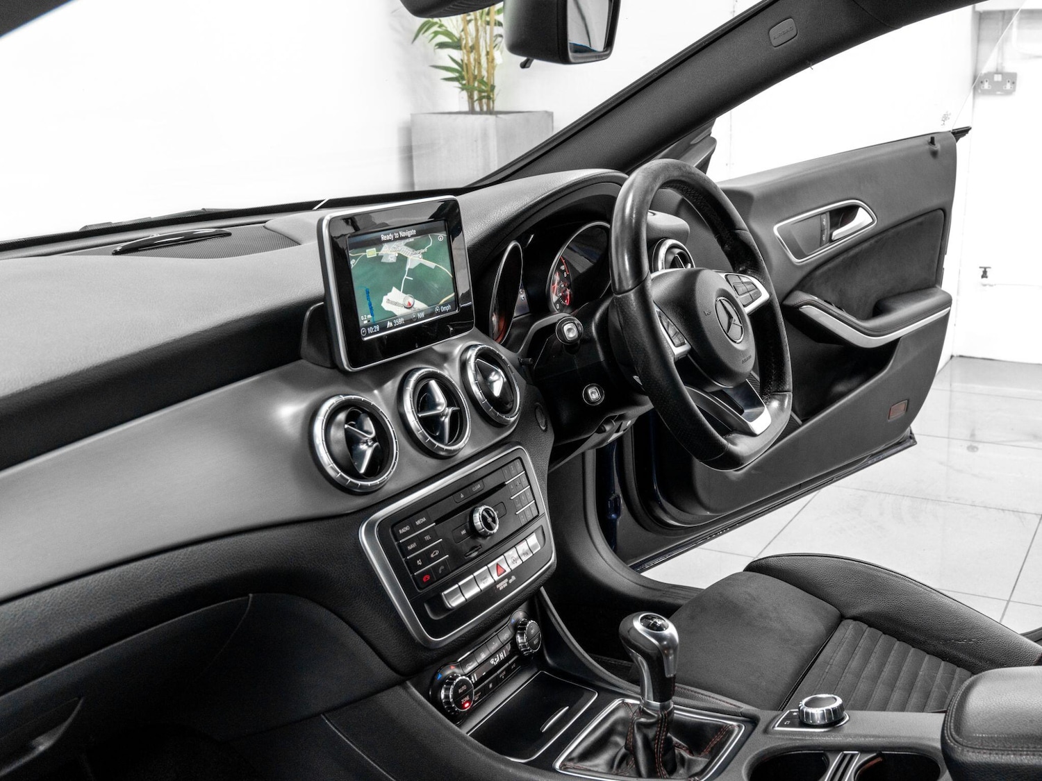 Used Mercedes-Benz CLA 2018 for sale - 77266901: Photo 37