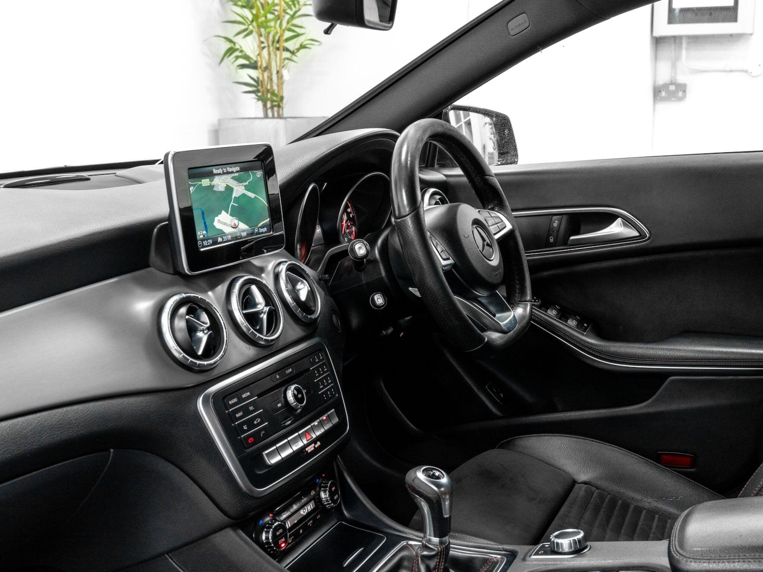 Used Mercedes-Benz CLA 2018 for sale - 77266901: Photo 38