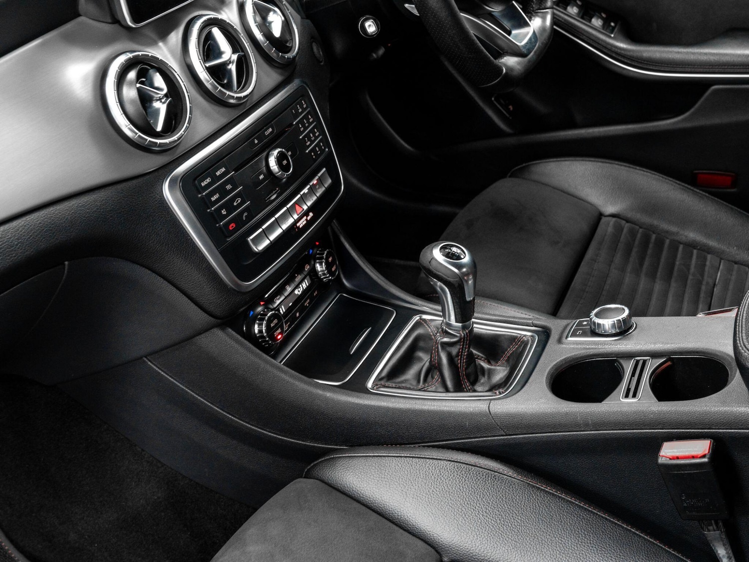 Used Mercedes-Benz CLA 2018 for sale - 77266901: Photo 40