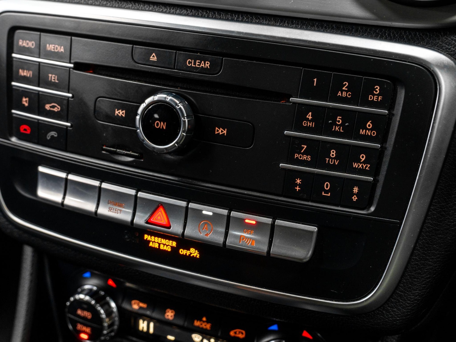 Used Mercedes-Benz CLA 2018 for sale - 77266901: Photo 42