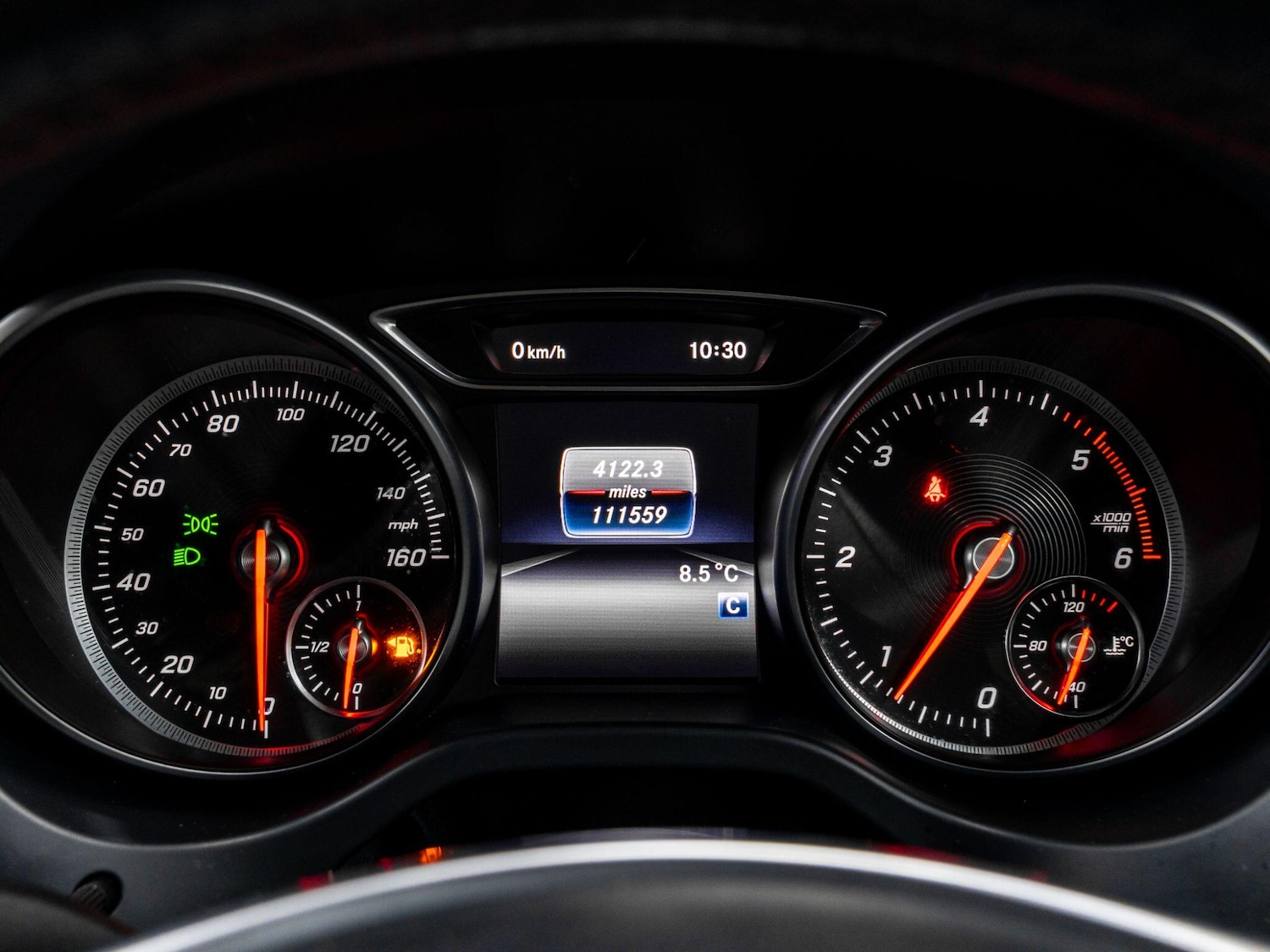 Used Mercedes-Benz CLA 2018 for sale - 77266901: Photo 43