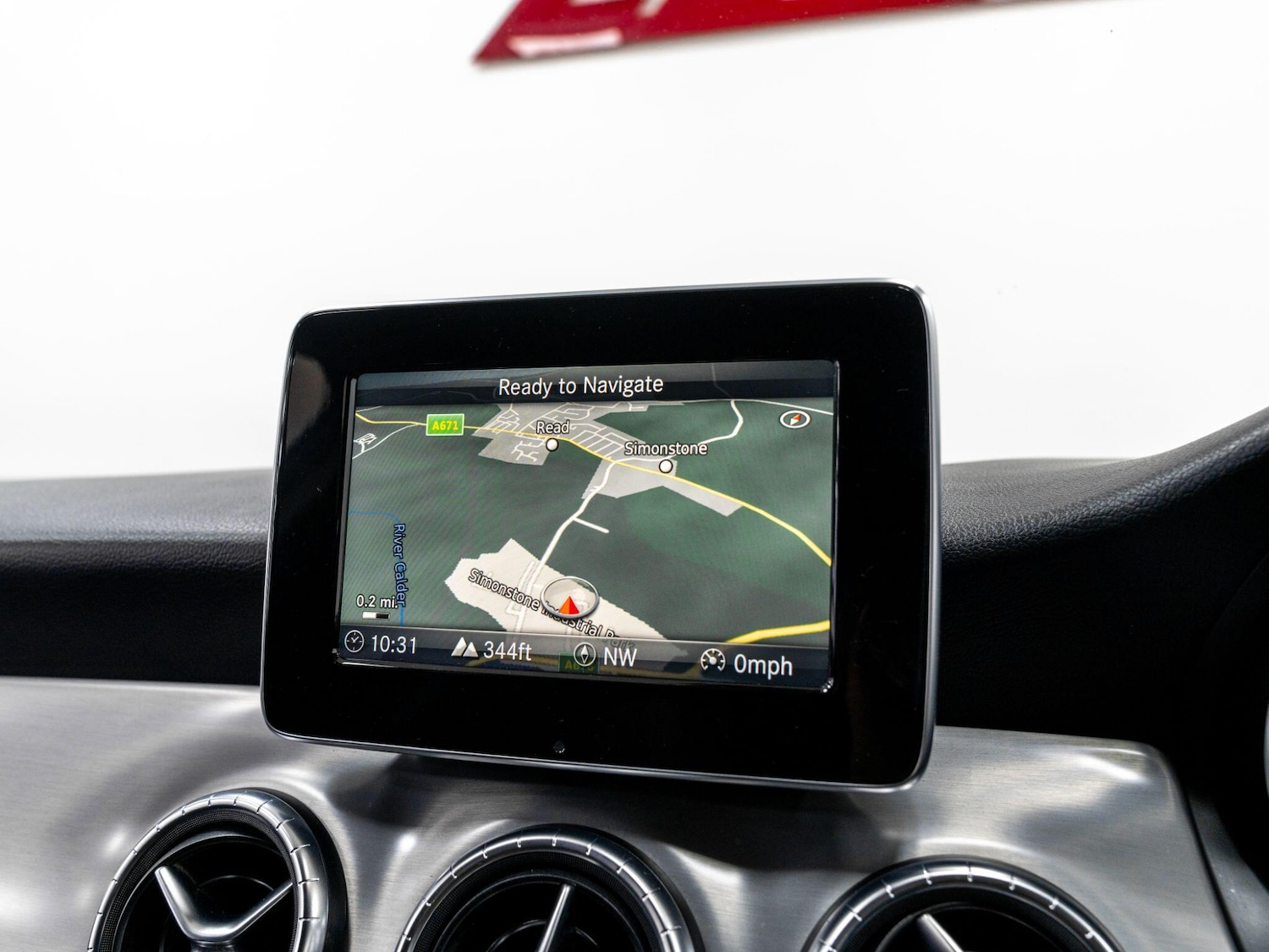 Used Mercedes-Benz CLA 2018 for sale - 77266901: Photo 44