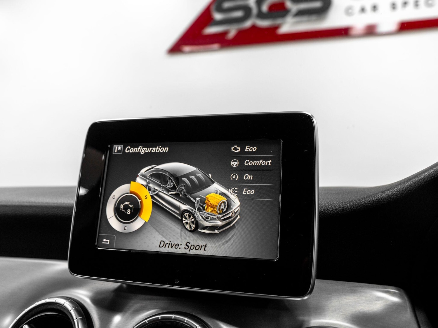 Used Mercedes-Benz CLA 2018 for sale - 77266901: Photo 50