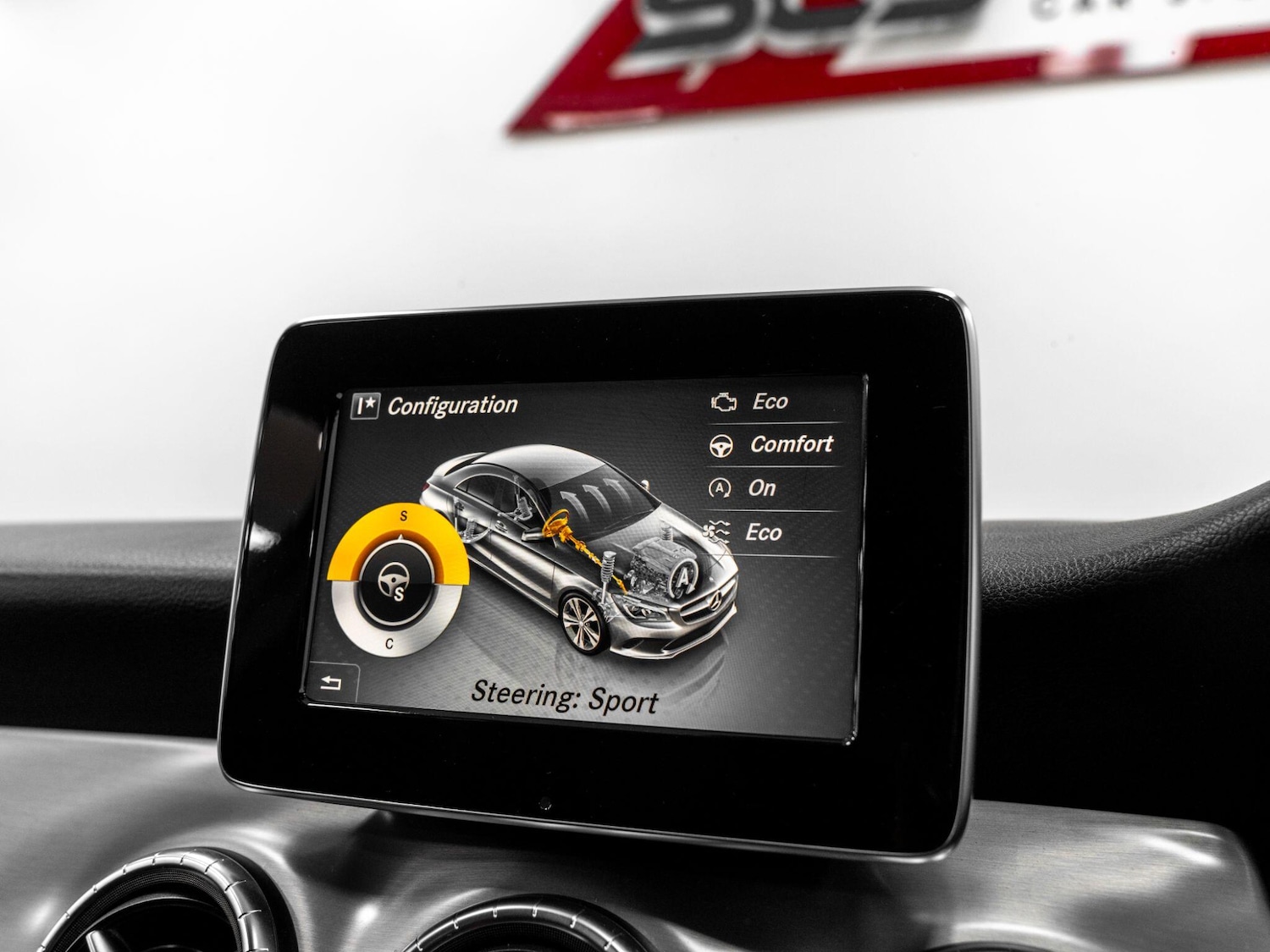 Used Mercedes-Benz CLA 2018 for sale - 77266901: Photo 51