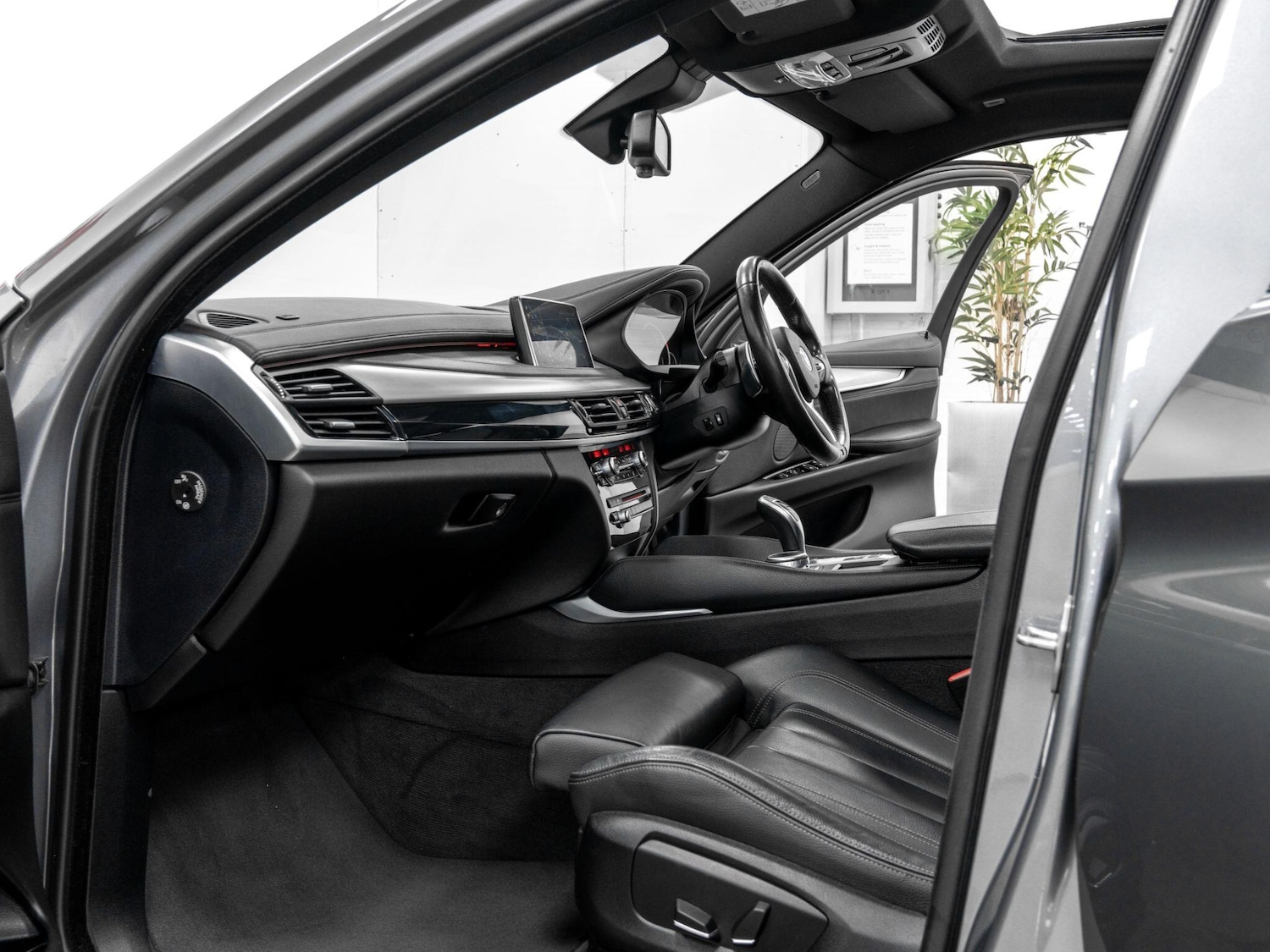 Used BMW X6 2018 for sale - 77143974: Photo 18