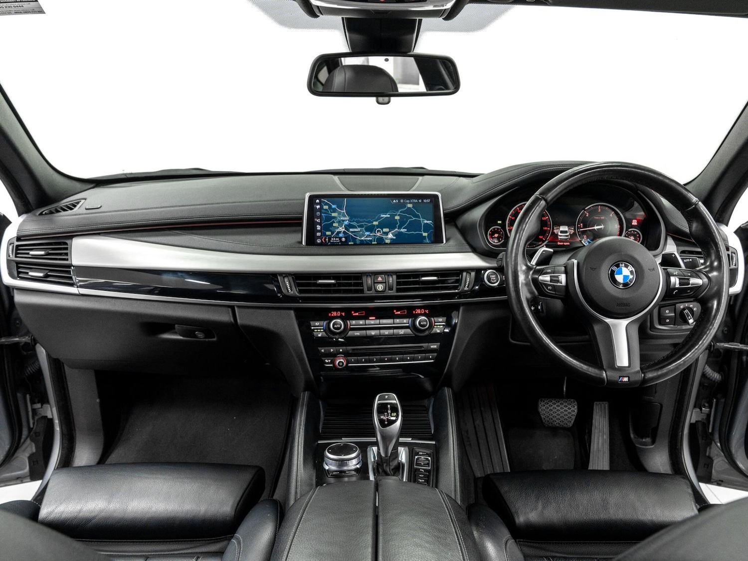 Used BMW X6 2018 for sale - 77143974: Photo 19