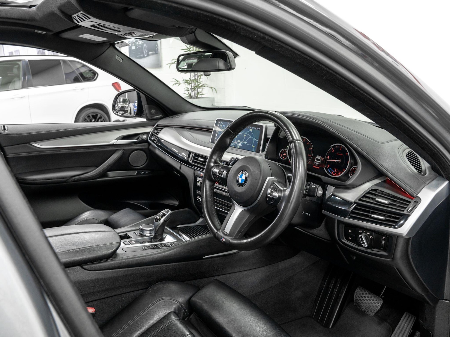Used BMW X6 2018 for sale - 77143974: Photo 20