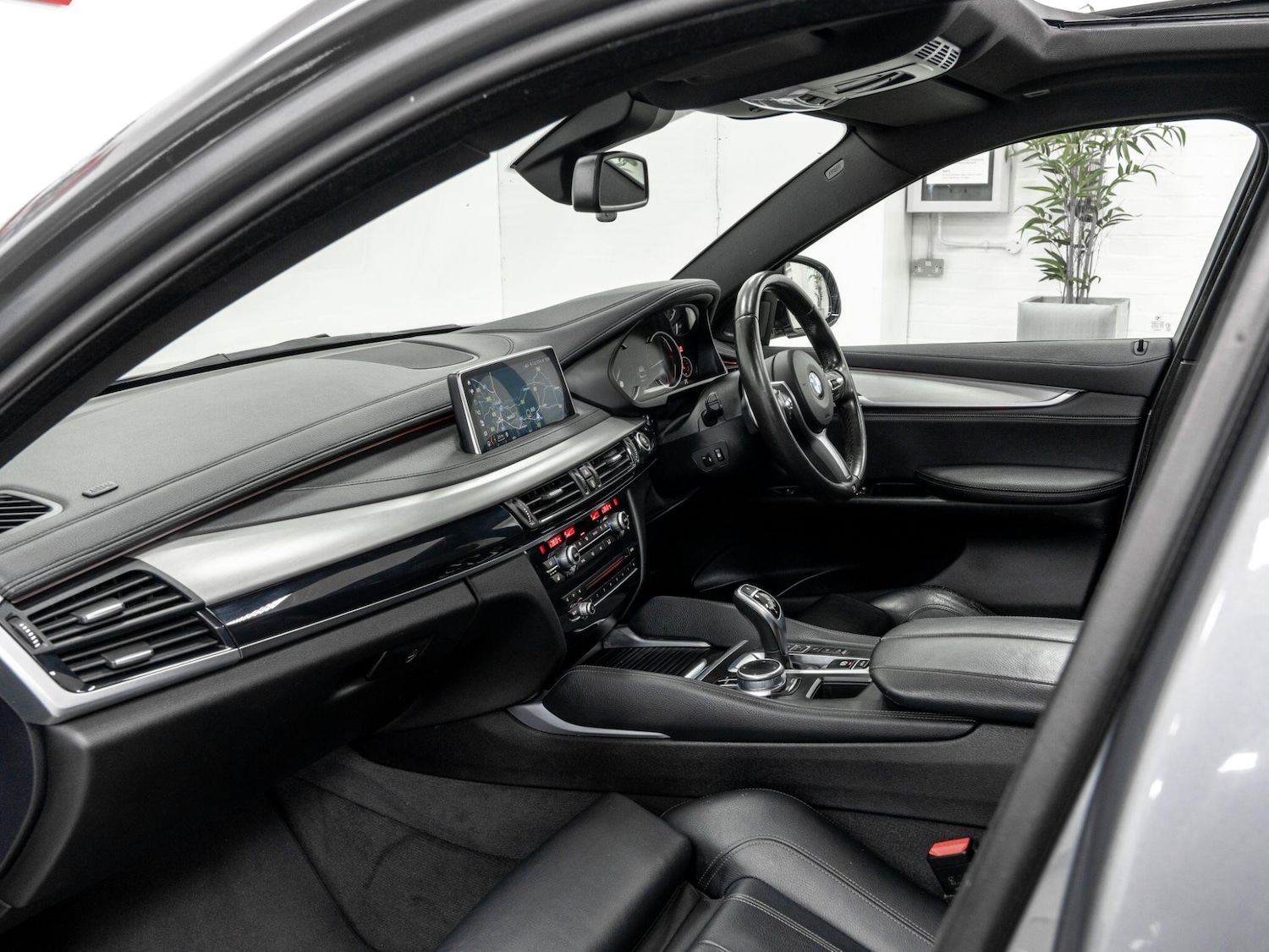 Used BMW X6 2018 for sale - 77143974: Photo 21